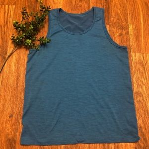 Men’s Lululemon tank top